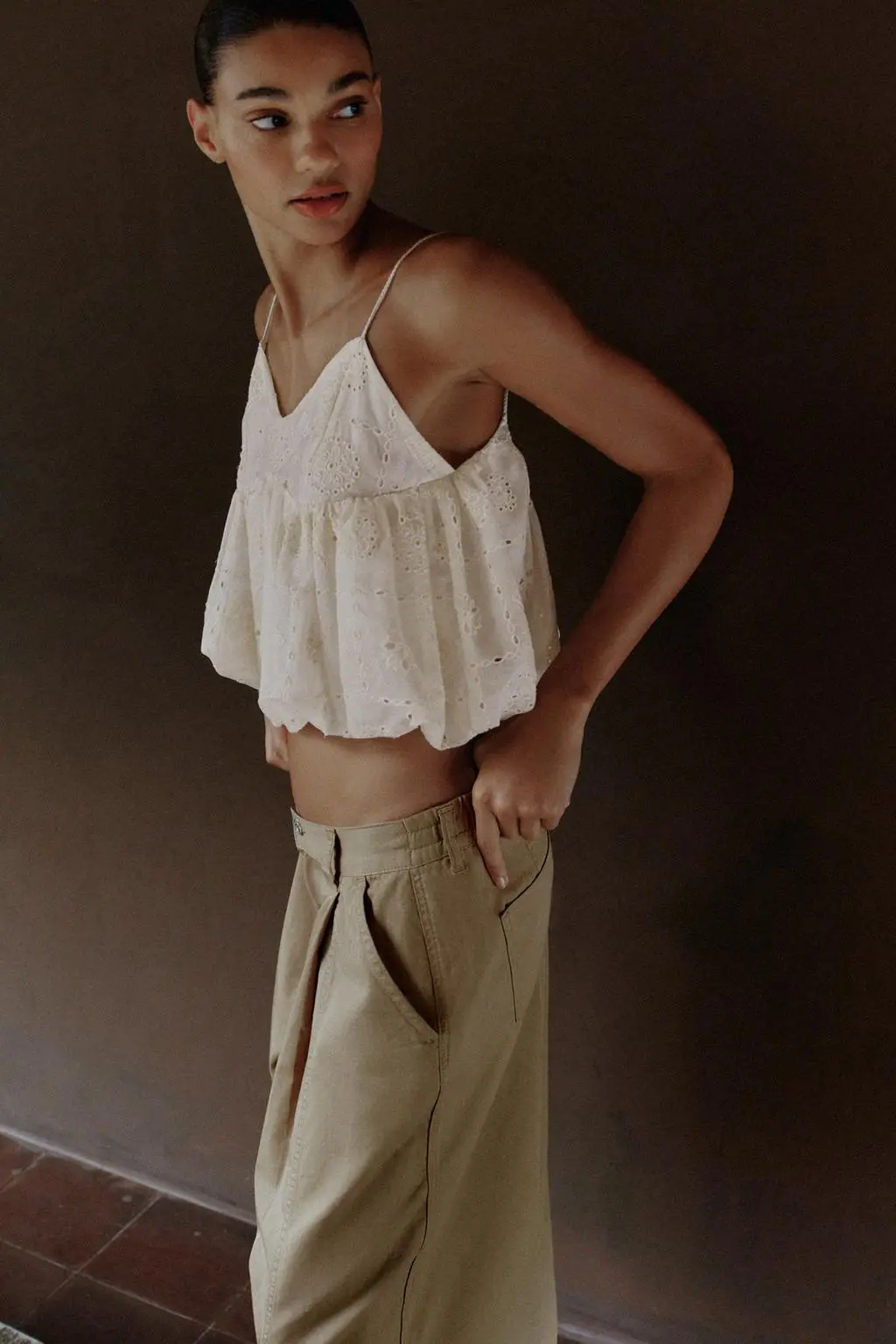 zara product image