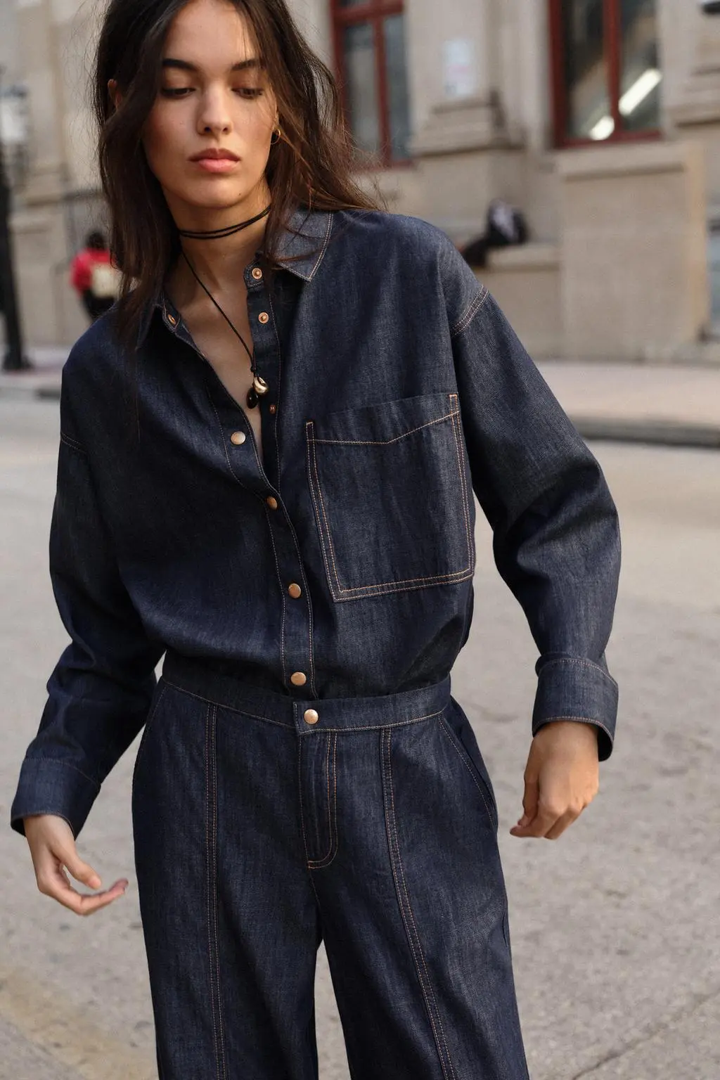 zara product image