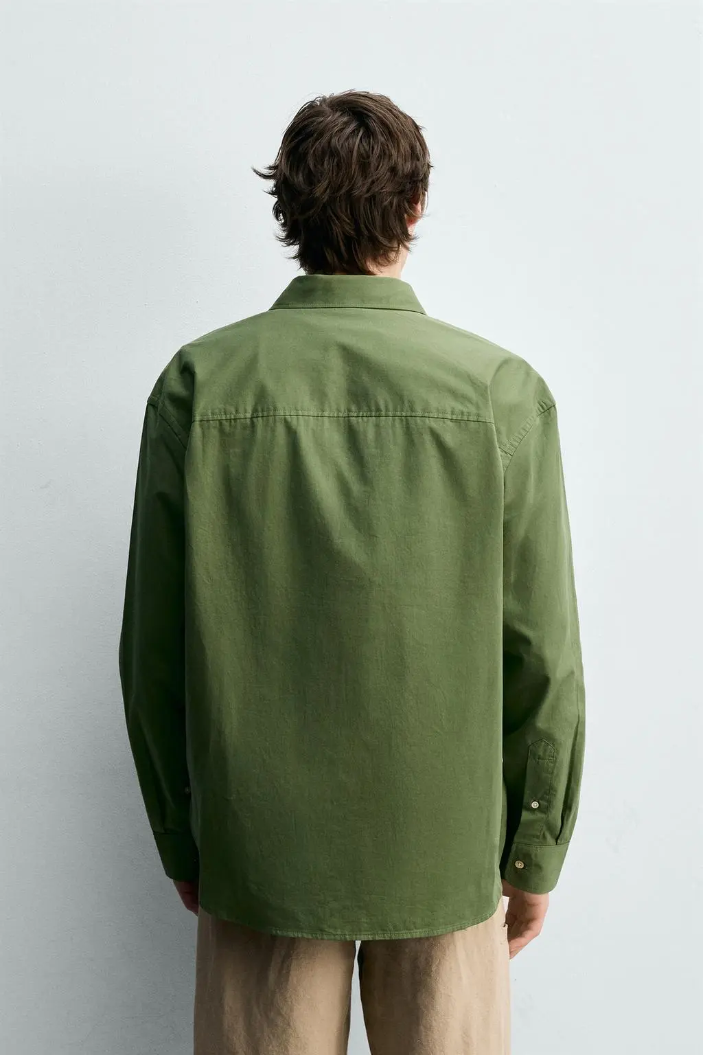zara product image