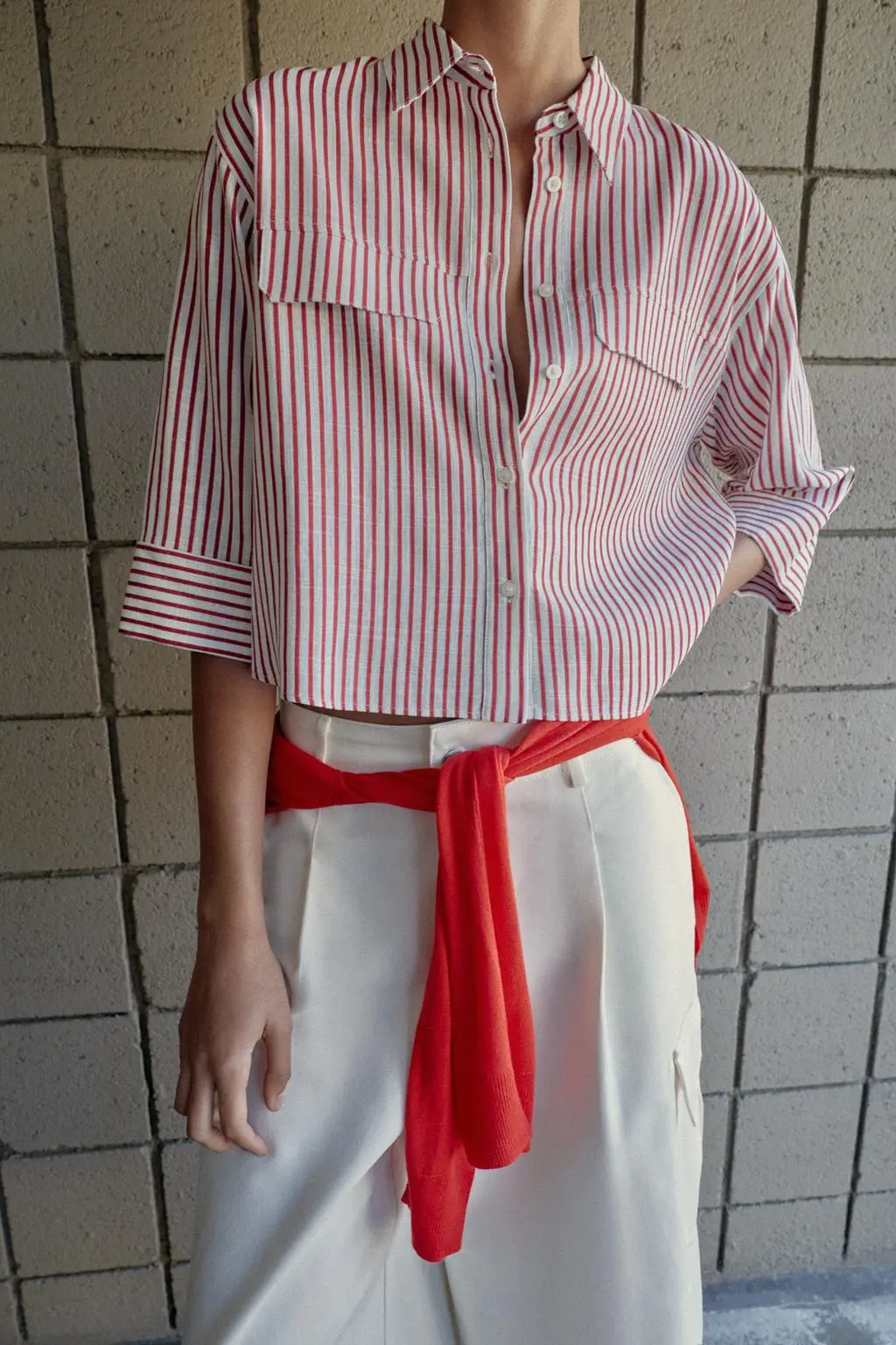 zara product image