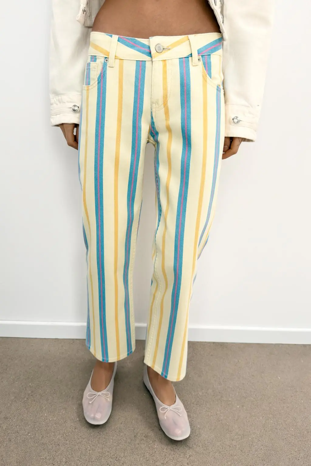 zara product image
