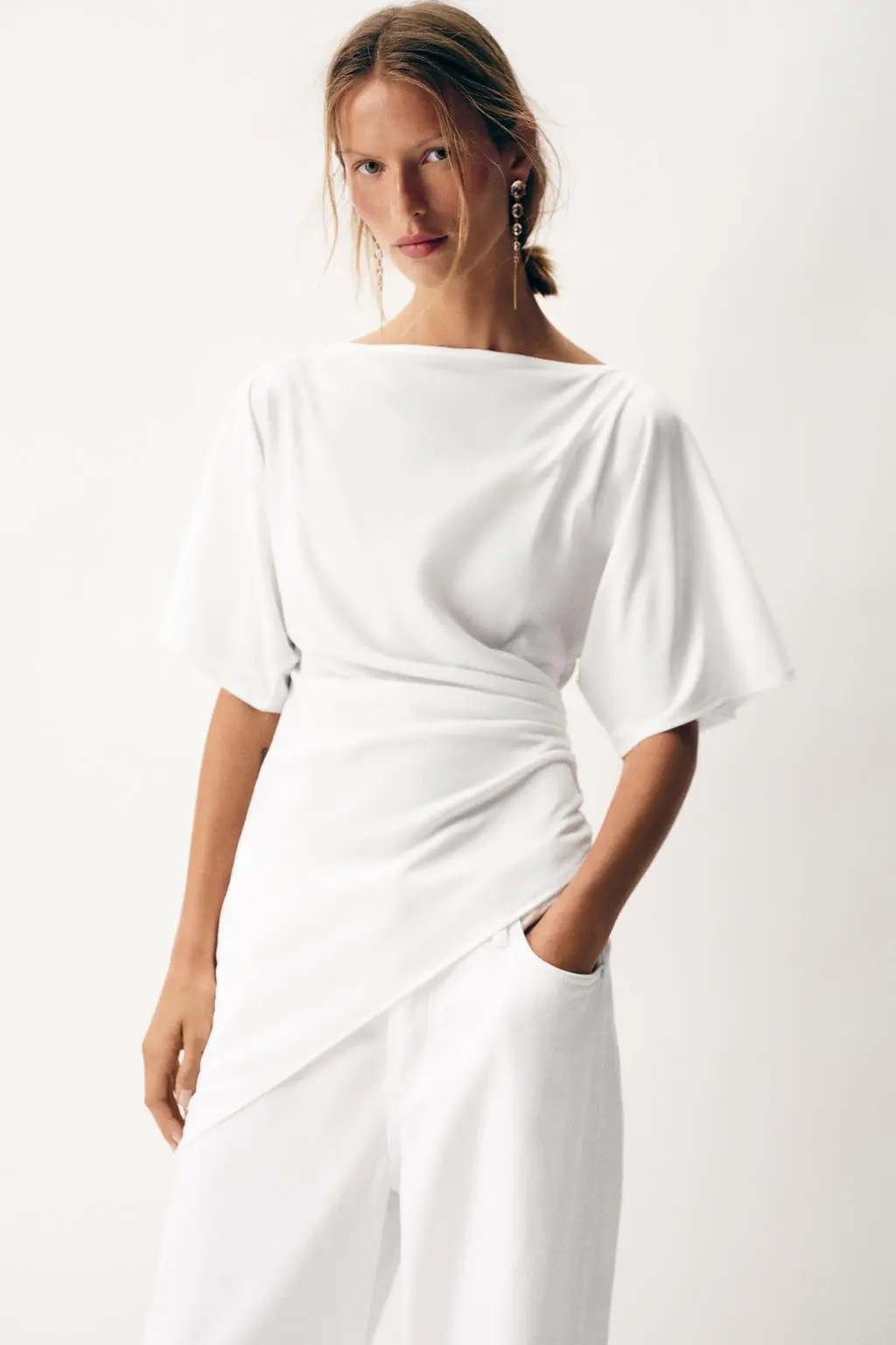 zara product image