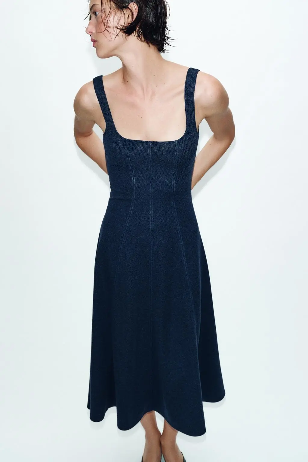 zara product image