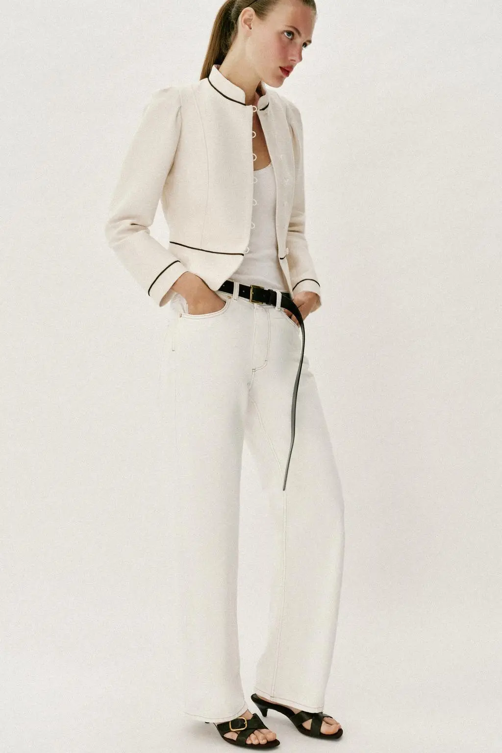 zara product image
