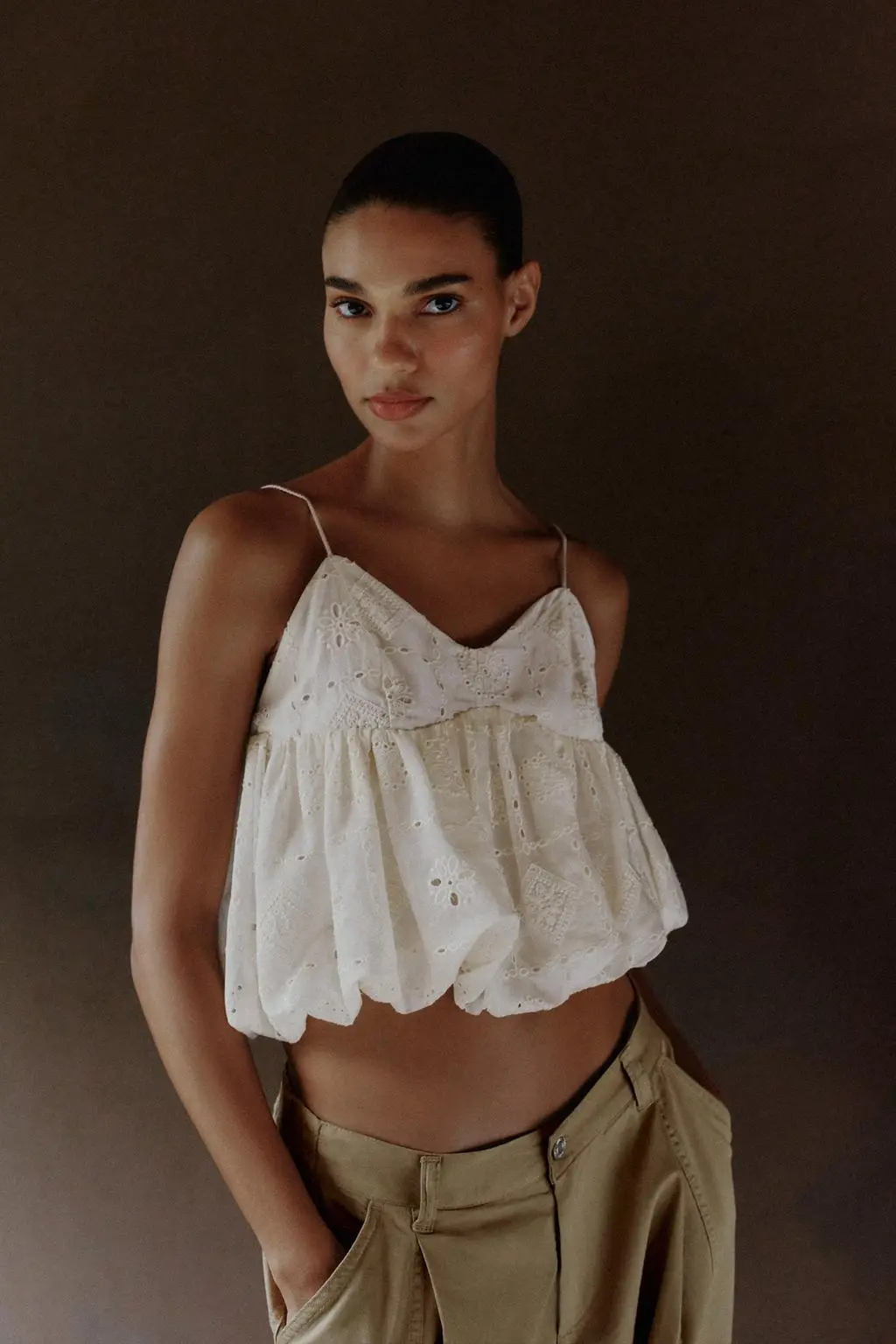 zara product image