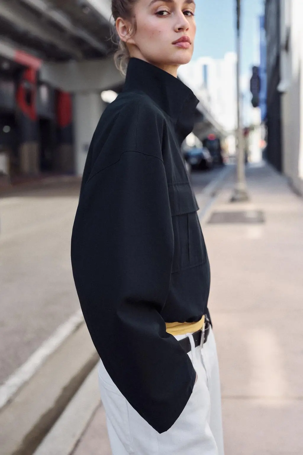zara product image