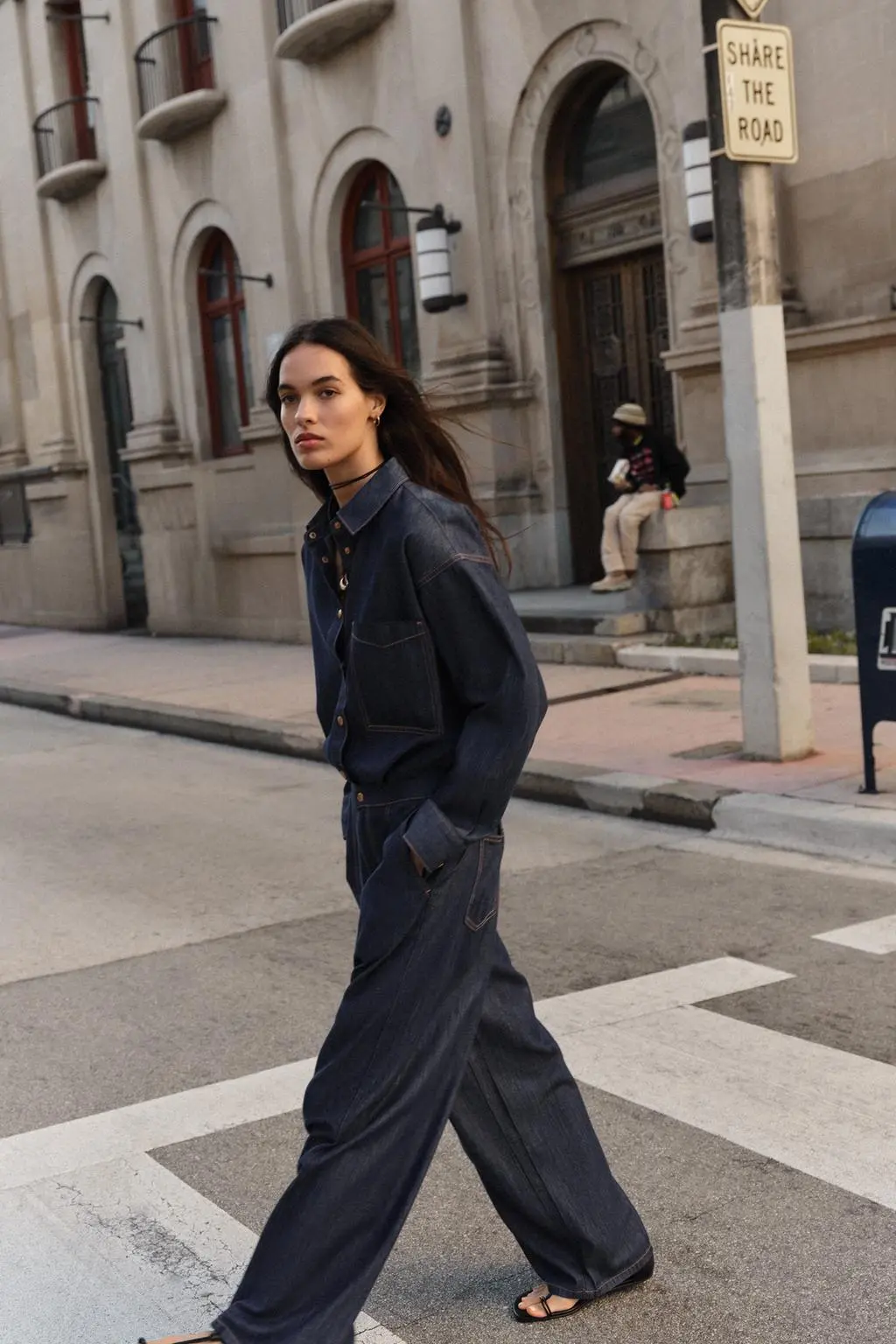 zara product image