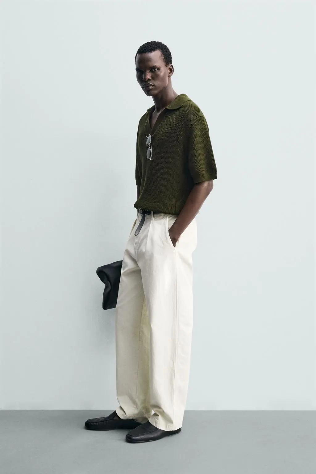 zara product image