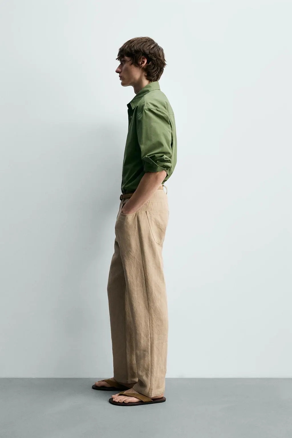 zara product image