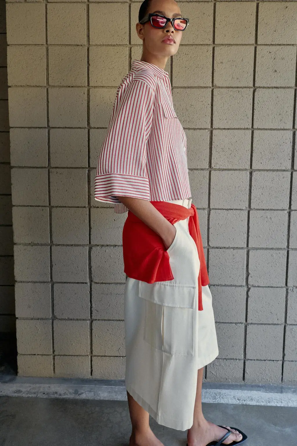 zara product image
