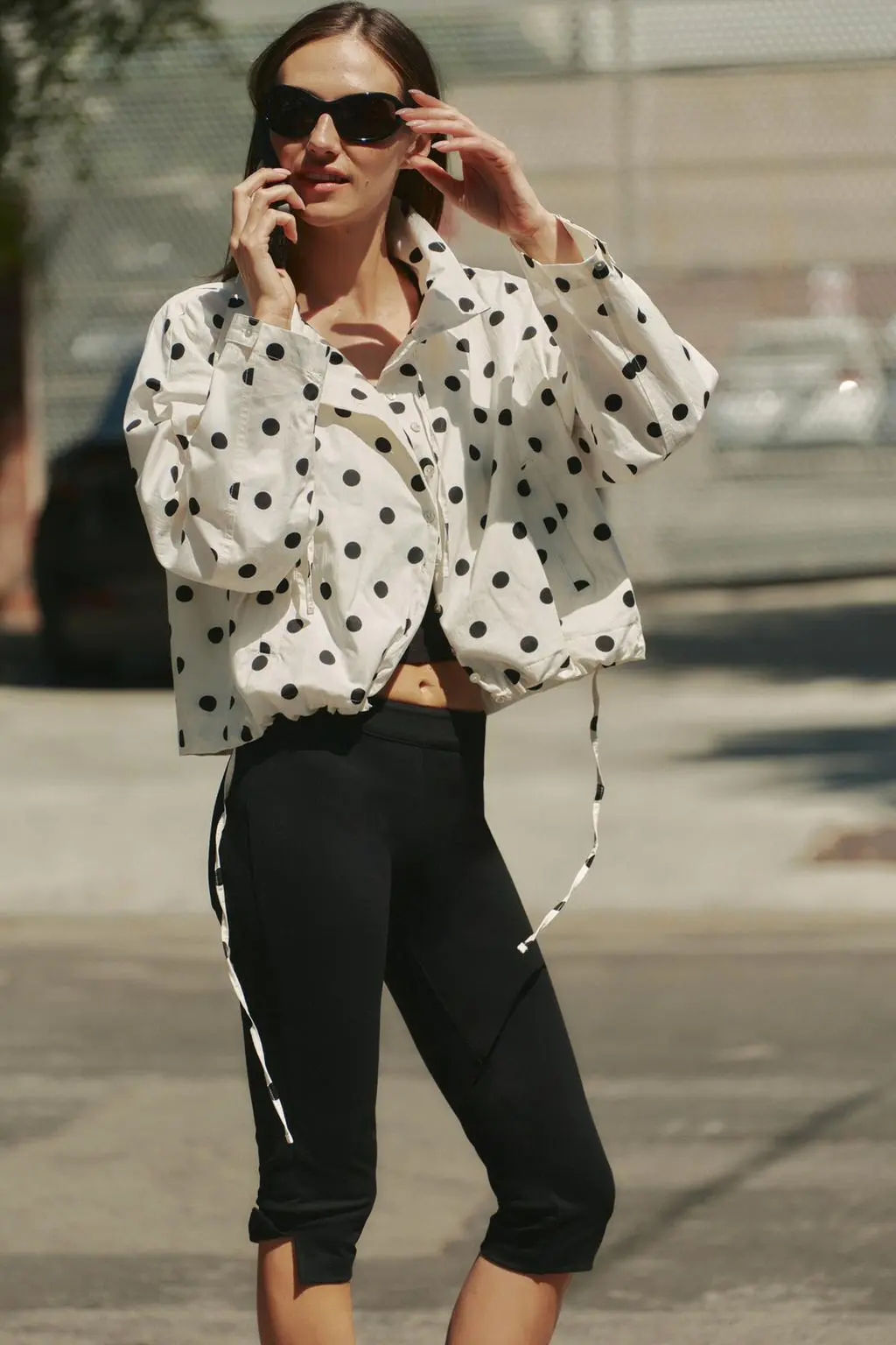 zara product image