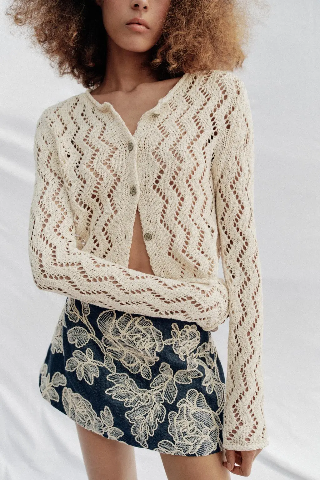 zara product image