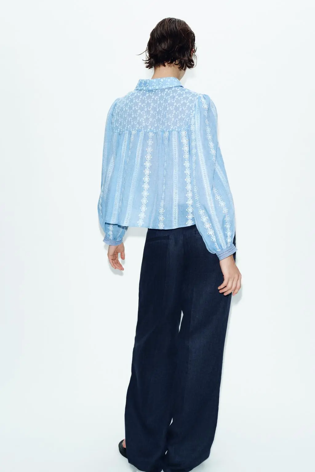 zara product image