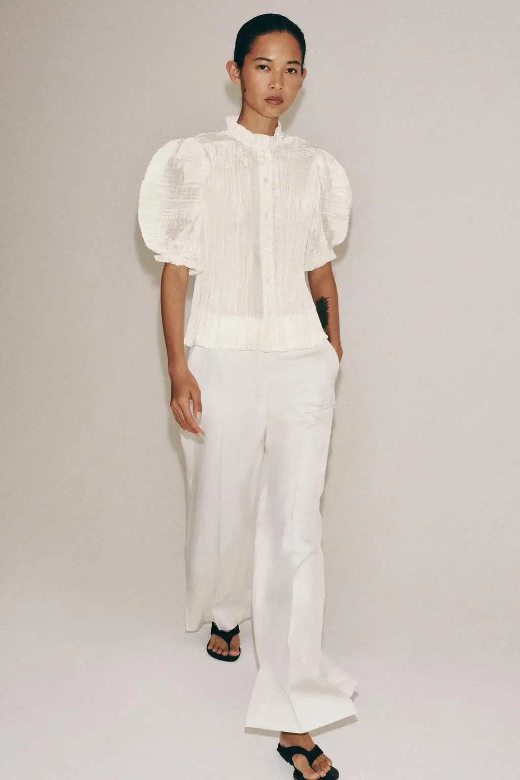 zara product image