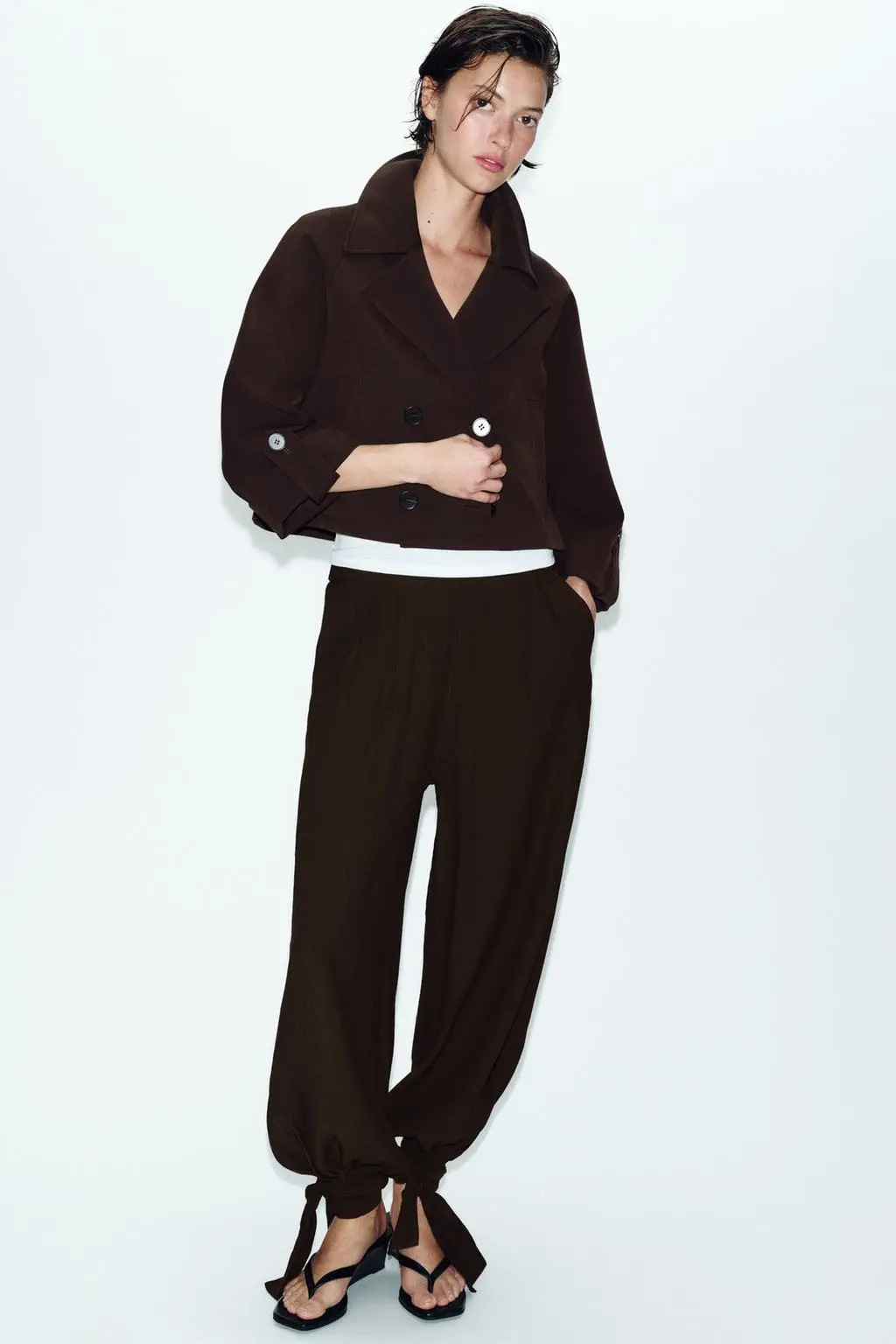 zara product image