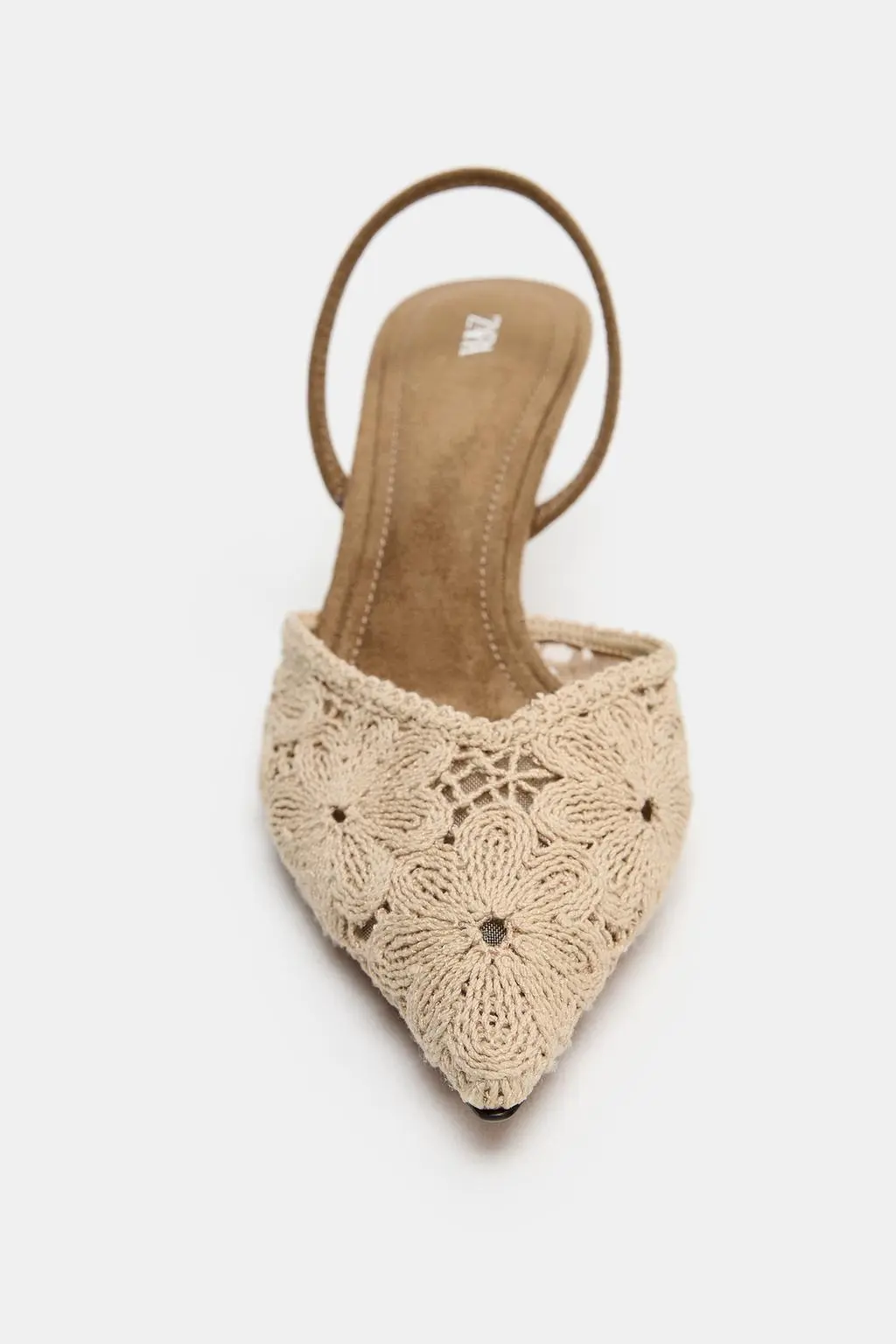 zara product image