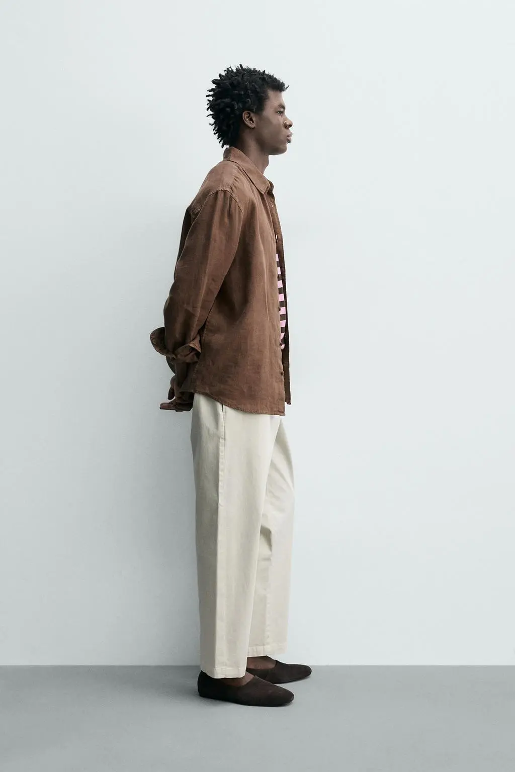 zara product image
