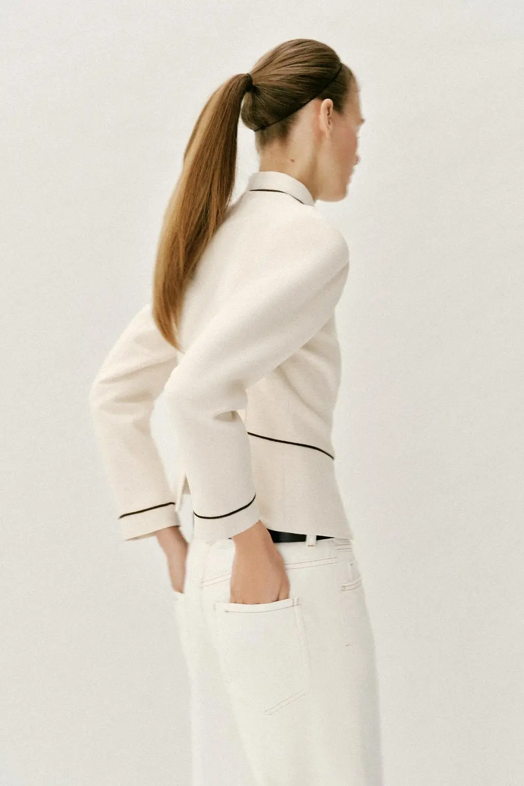 zara product image