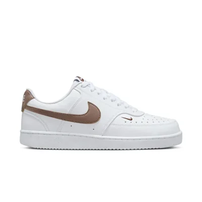 کفش اسپرت زنانه Nike Court Vision LO NN DH3158-100 سفید - kahvebeyaz