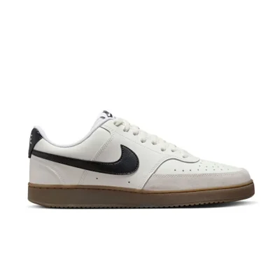 کفش اسپرت زنانه Nike Court Vision LO NN DH3158-100 سفید - gribeyazz