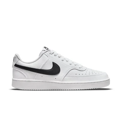 کفش اسپرت زنانه Nike Court Vision LO NN DH3158-100 سفید - مشکی