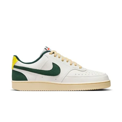 کفش اسپرت زنانه Nike Court Vision LO NN DH3158-100 سفید - renkli1