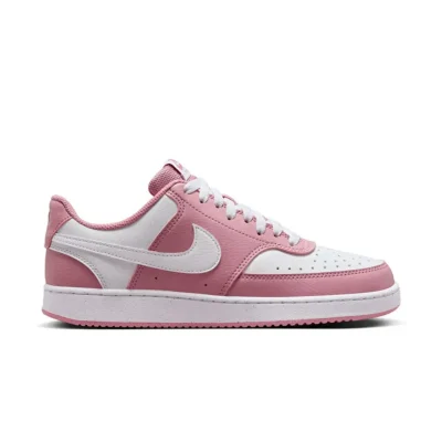 کفش اسپرت زنانه Nike Court Vision LO NN DH3158-100 سفید - pembeyaz