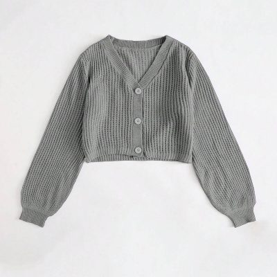 هیرکا زنانه خاکستری Atemodaa