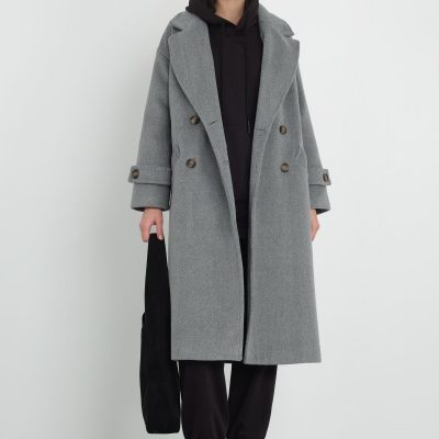 کاپشن چرمی مردانه F. Cazadora zara