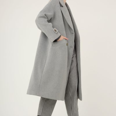 کاپشن چرمی مردانه F. Cazadora zara