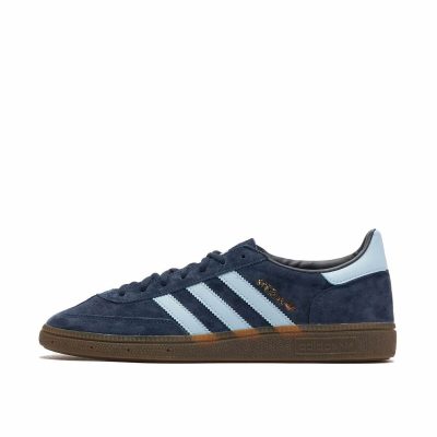 کفش اسپرت مردانه Originals Handball Spezial آبی - collegiate navy