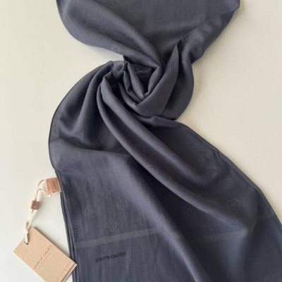 Füme Cotton Şal