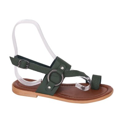 کلاگ Crocs Literide 360 زنانه سبز