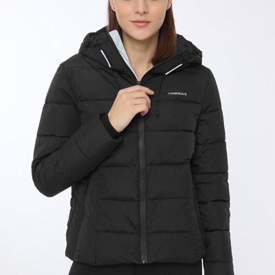 Sn31 Apreskı Coat کت زنانه مدل مونت - SIYAH SIYAH