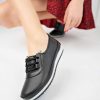 روزمره مادر زنانه مشکی Berashoes