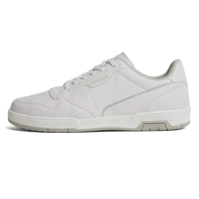 کفش اسپرت روزمره COUNTER مدل Unisex لاک‌پوش - سفید