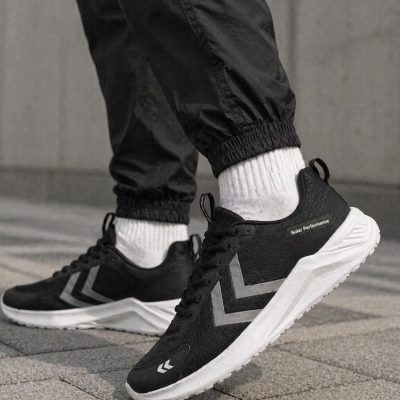 کفش اسپرت و اسنیکر غیر جنسیتی - Siyah/Black/PRF LIGHT