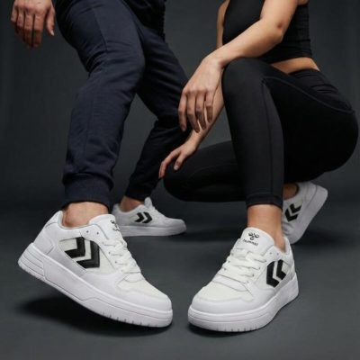 کفش اسپرت روزمره COUNTER مدل Unisex لاک‌پوش - Kayno Byz&Syh