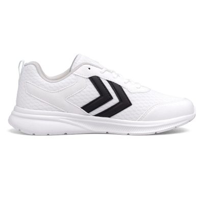 کفش اسپرت روزمره COUNTER مدل Unisex لاک‌پوش - Beyazspnn
