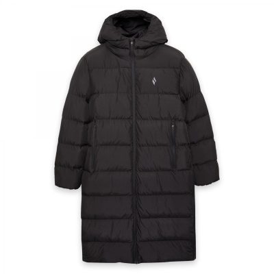 کت پافر زنانه W Outerwear مدل S242132-032 - 001 BLACK