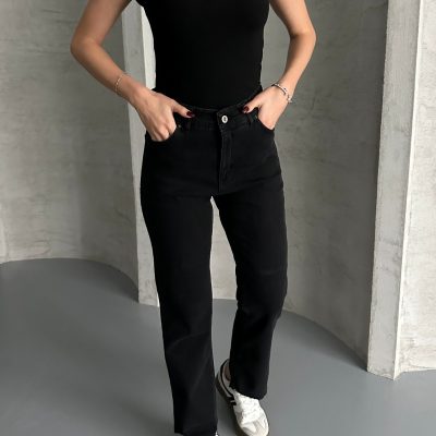 شلوار جین مردانه مدل کلاسیک