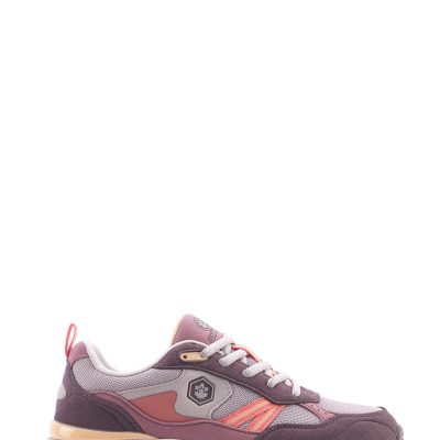 کفش زنانه Bonte 5Fx Bej Sneaker A101940160 - Mor-101950172