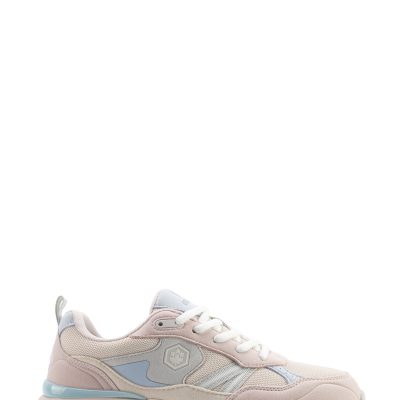 کفش زنانه Bonte 5Fx Bej Sneaker A101940160 - Pudra-101940161