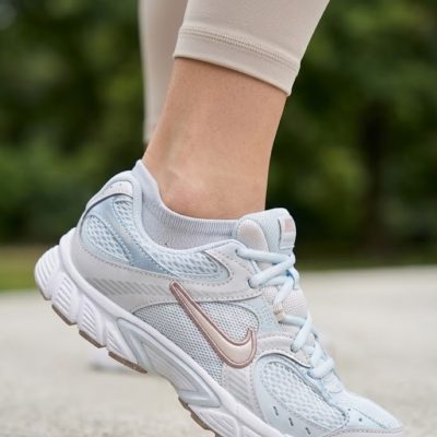 کفش AIR FORCE 1 UNISEX مدل CW2288-111 - Renkli/maviacik/renkli