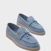 کفش LNP زنانه آبی Capone Outfitters