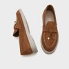 کفش LNP زنانه قهوه‌ای Capone Outfitters