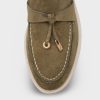 کفش LNP زنانه سبز Capone Outfitters