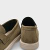 کفش LNP زنانه سبز Capone Outfitters