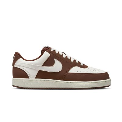 کفش AIR FORCE 1 UNISEX مدل CW2288-111 - kahverenk/beyaz
