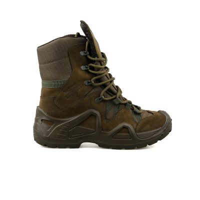 چکمه زنانه ضد آب و برفی مدل Rain Boot - 4HakiUzun